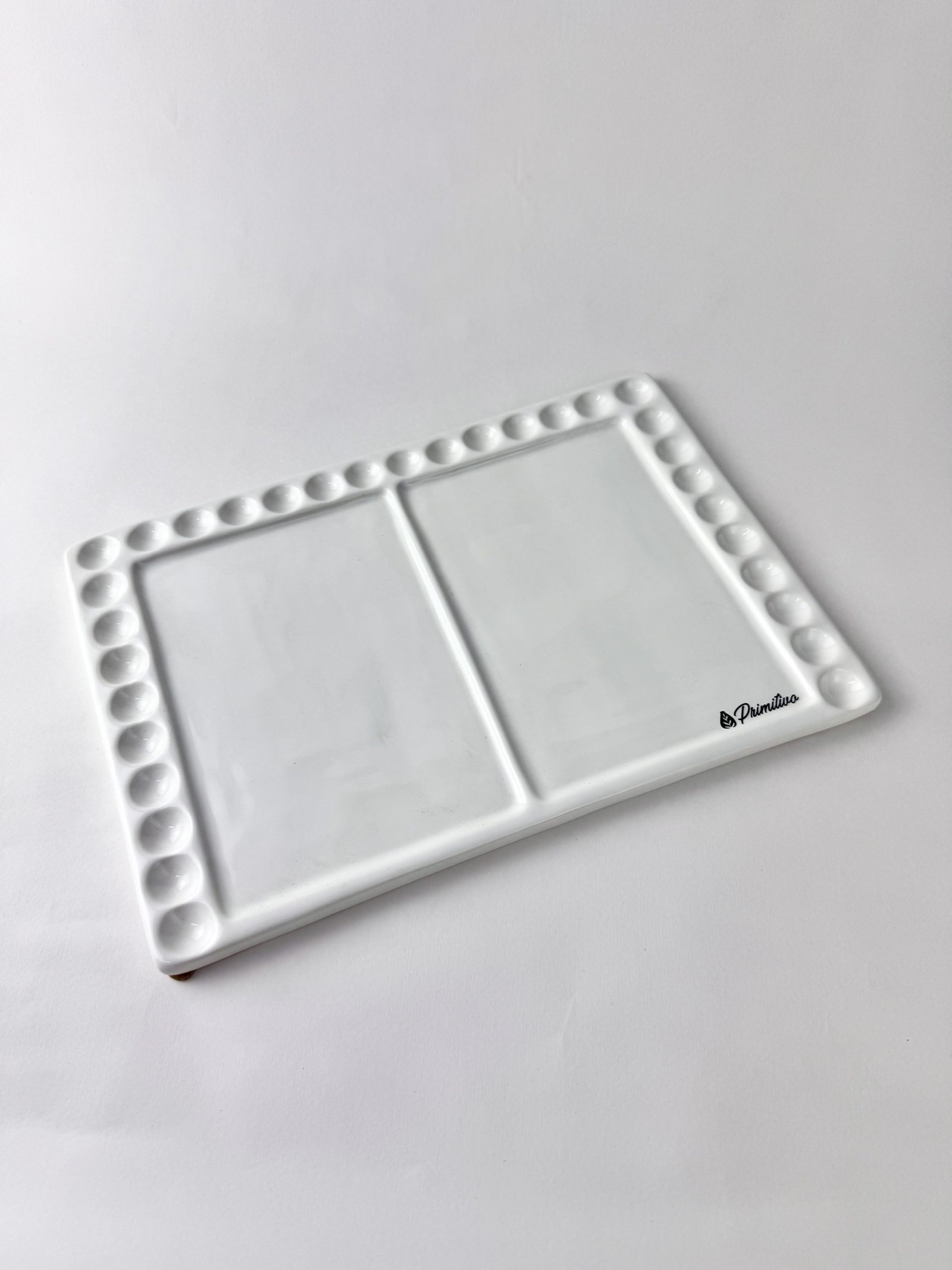 Paleta profesional acuarela